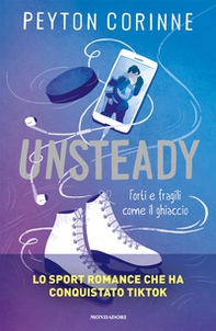 Unsteady - Librerie.coop Unsteady - Librerie.coop