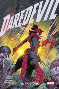 Daredevil - Vol. 6 - Librerie.coop Daredevil - Vol. 6 - Librerie.coop