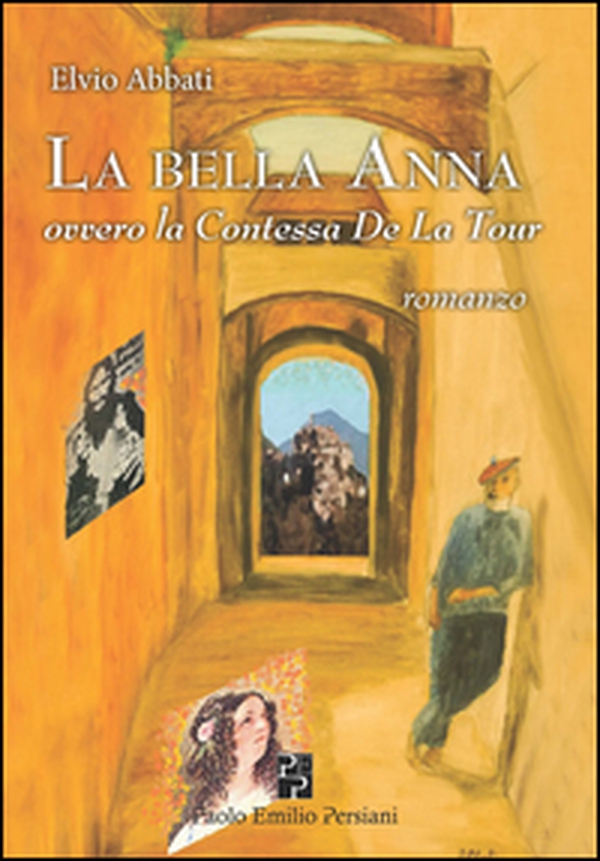 La bella Anna ovvero la contessa De La Tour - Librerie.coop La bella Anna ovvero la contessa De La Tour - Librerie.coop