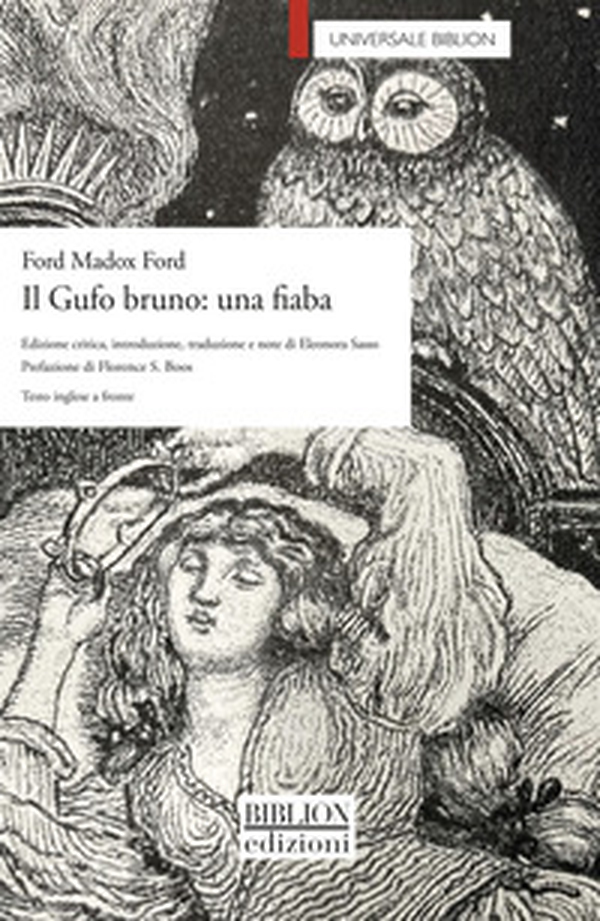 Il Gufo bruno: una fiaba - Librerie.coop Il Gufo bruno: una fiaba - Librerie.coop
