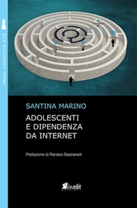 Adolescenti e dipendenza da internet - Librerie.coop