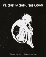 Nel deserto delle stelle cadute - Librerie.coop