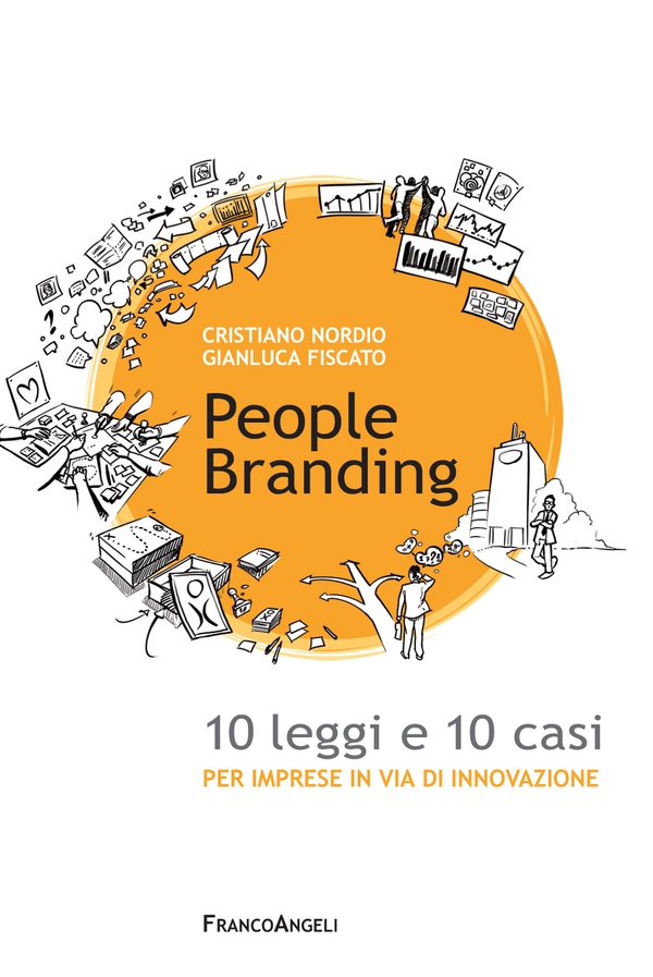 People branding - Librerie.coop People branding - Librerie.coop