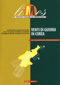 Limes. Rivista italiana di geopolitica - Librerie.coop