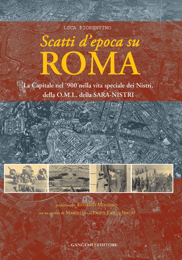Scatti d'epoca su Roma - Librerie.coop Scatti d'epoca su Roma - Librerie.coop