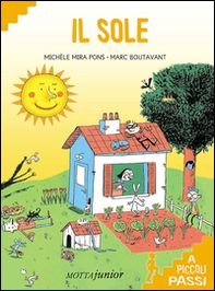 Il sole a piccoli passi - Librerie.coop