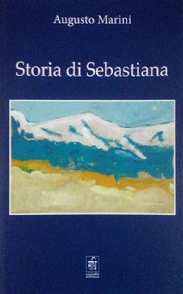 Storia di Sebastiana - Librerie.coop Storia di Sebastiana - Librerie.coop