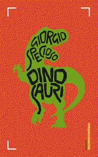 Dinosauri - Librerie.coop Dinosauri - Librerie.coop