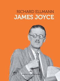 James Joyce - Librerie.coop