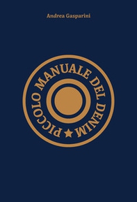 Piccolo manuale del denim - Librerie.coop