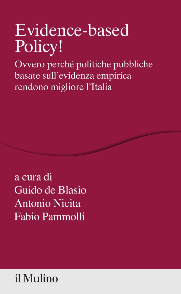Evidence-based policy! - Librerie.coop Evidence-based policy! - Librerie.coop