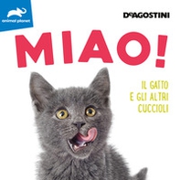 Miao! Il gatto e gli altri cuccioli - Librerie.coop