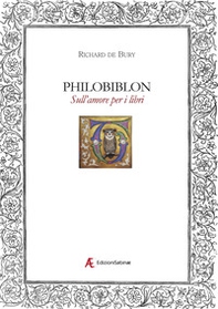 Philobiblon. Sull'amore per i libri - Librerie.coop