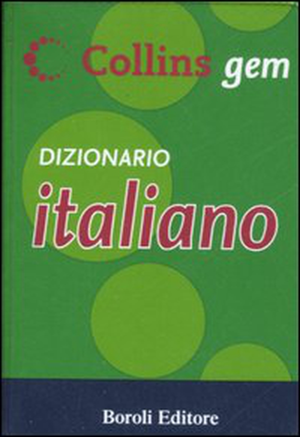 Dizionario di italiano - Librerie.coop Dizionario di italiano - Librerie.coop