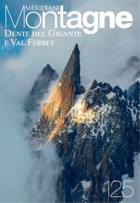 Dente del Gigante e Val Ferret - Librerie.coop