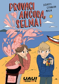Provaci ancora, Selma! - Librerie.coop