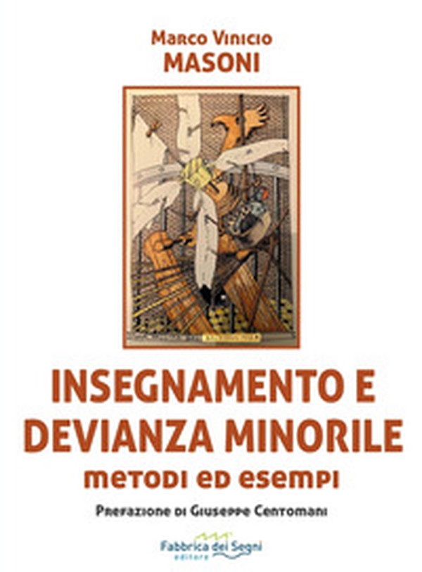 Insegnamento e devianza - Librerie.coop Insegnamento e devianza - Librerie.coop