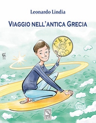 Viaggio nell'antica Grecia - Librerie.coop