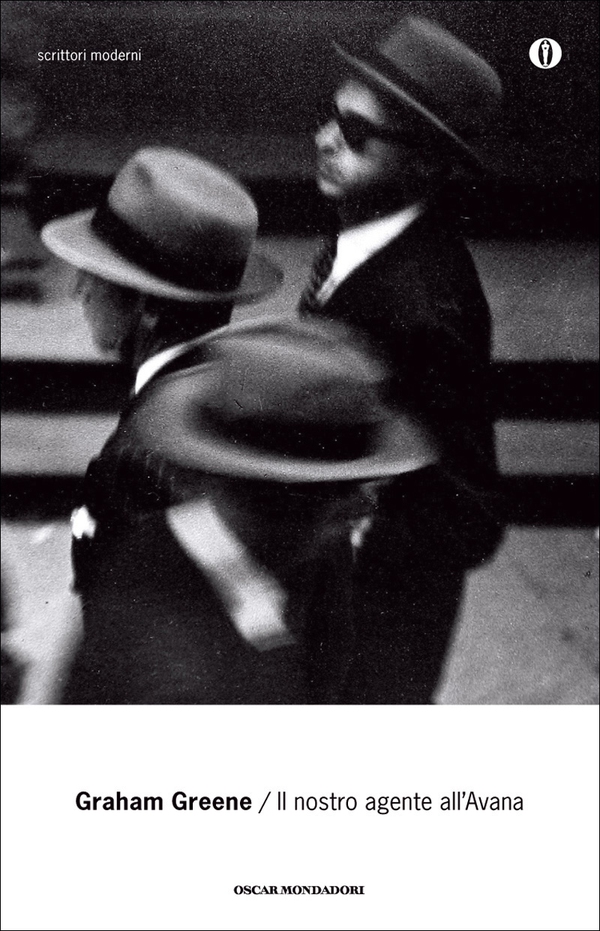 Il nostro agente all'Avana - Librerie.coop Il nostro agente all'Avana - Librerie.coop