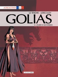 Golias - Librerie.coop