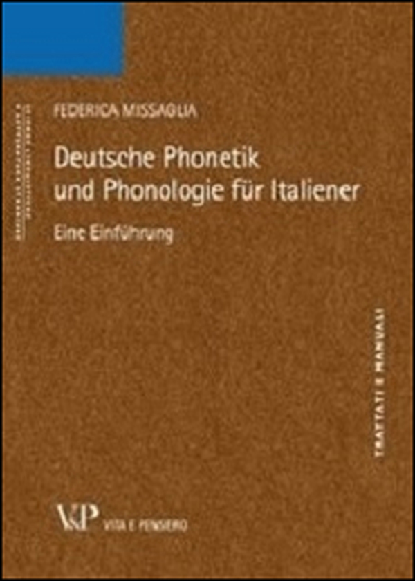 Deutsche phonetik und phonologie fur italiener. Eine einfuhrung - Librerie.coop Deutsche phonetik und phonologie fur italiener. Eine einfuhrung - Librerie.coop
