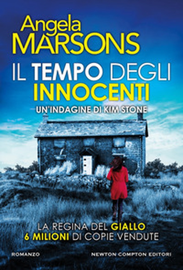 Il tempo degli innocenti - Librerie.coop