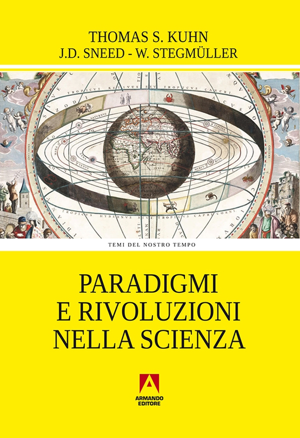 Paradigmi e rivoluzioni nella scienza - Librerie.coop Paradigmi e rivoluzioni nella scienza - Librerie.coop