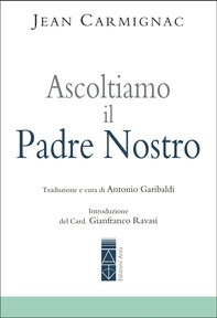 Ascoltiamo il Padre nostro - Librerie.coop Ascoltiamo il Padre nostro - Librerie.coop