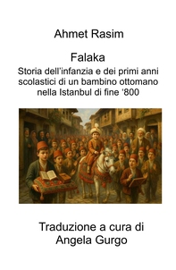 Falaka - Librerie.coop