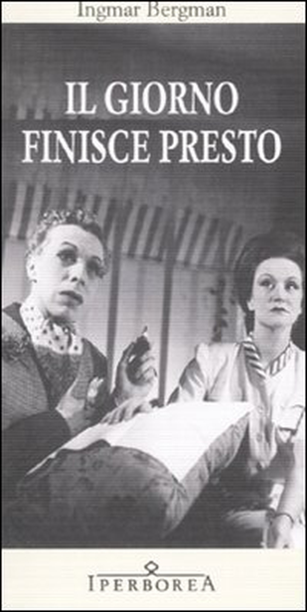 Il giorno finisce presto - Librerie.coop Il giorno finisce presto - Librerie.coop