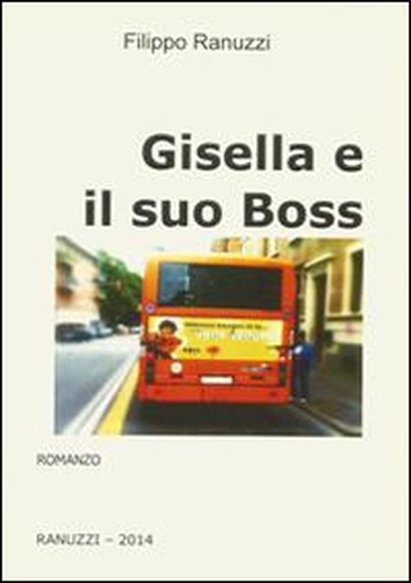 Gisella e il suo boss - Librerie.coop Gisella e il suo boss - Librerie.coop