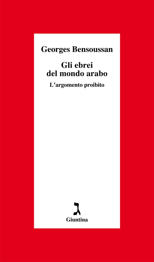 Gli ebrei del mondo arabo - Librerie.coop Gli ebrei del mondo arabo - Librerie.coop