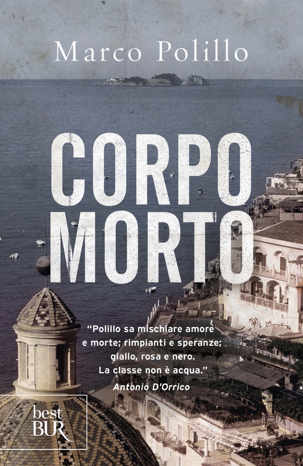 Corpo morto - Librerie.coop Corpo morto - Librerie.coop