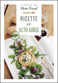 Ricette dell'Alto Adige - Librerie.coop