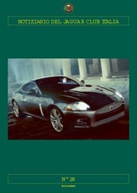Notiziario del Jaguar Club Italia - Librerie.coop