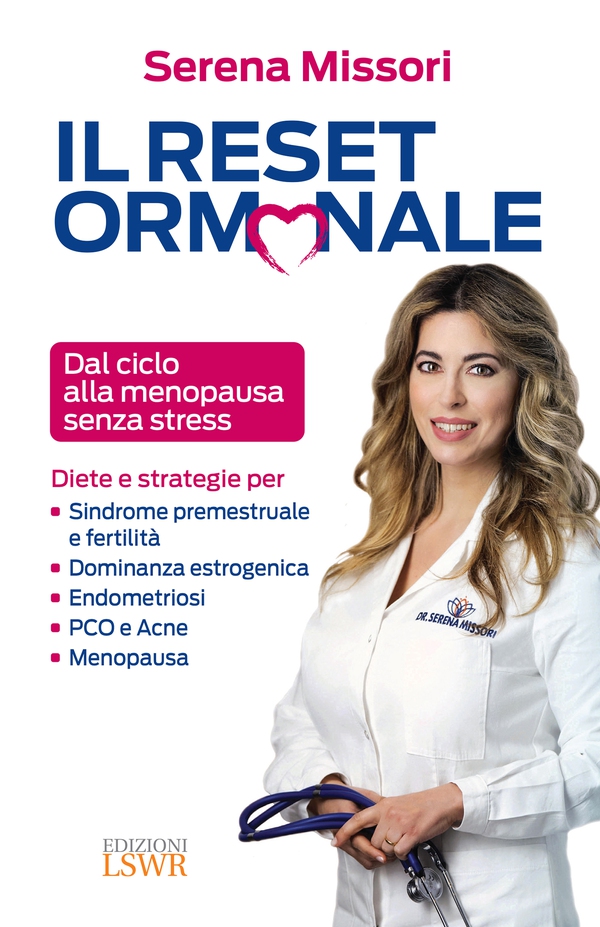 Il reset ormonale - Librerie.coop Il reset ormonale - Librerie.coop