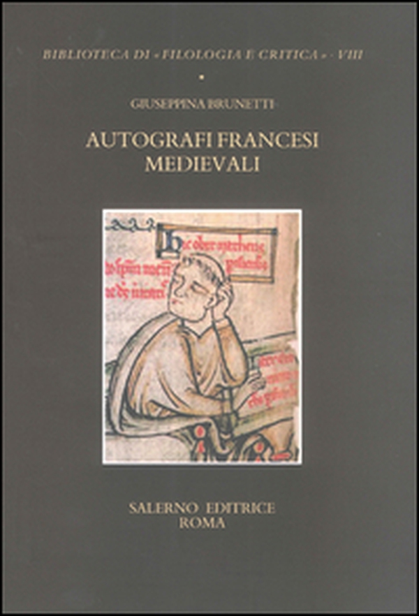 Autografi francesi medievali - Librerie.coop Autografi francesi medievali - Librerie.coop