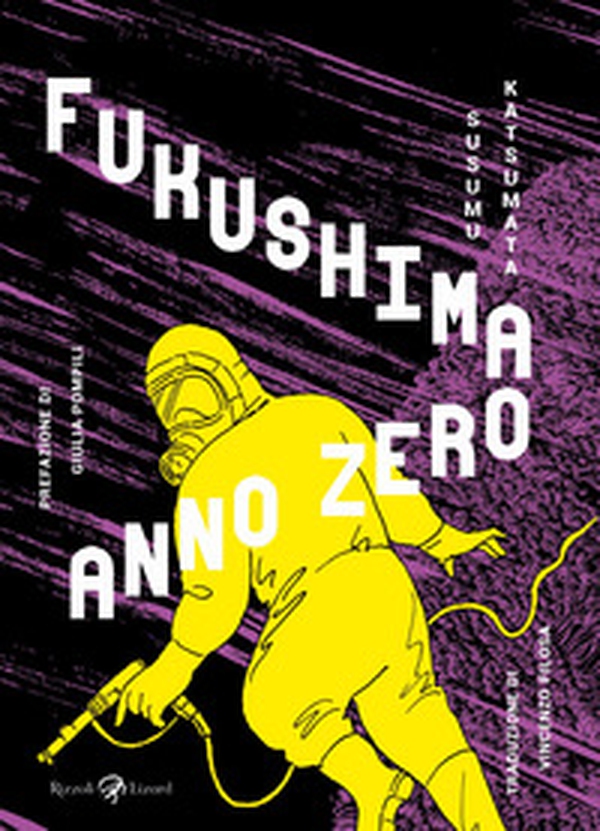 Fukushima anno zero - Librerie.coop Fukushima anno zero - Librerie.coop