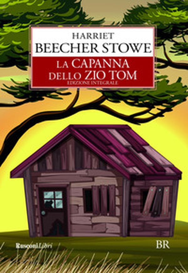 La capanna dello zio Tom - Librerie.coop La capanna dello zio Tom - Librerie.coop