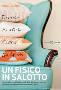 Un fisico in salotto - Librerie.coop