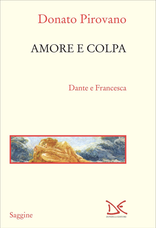 Amore e colpa - Librerie.coop Amore e colpa - Librerie.coop