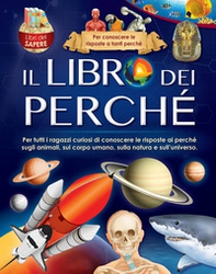 Il libro dei perché - Librerie.coop