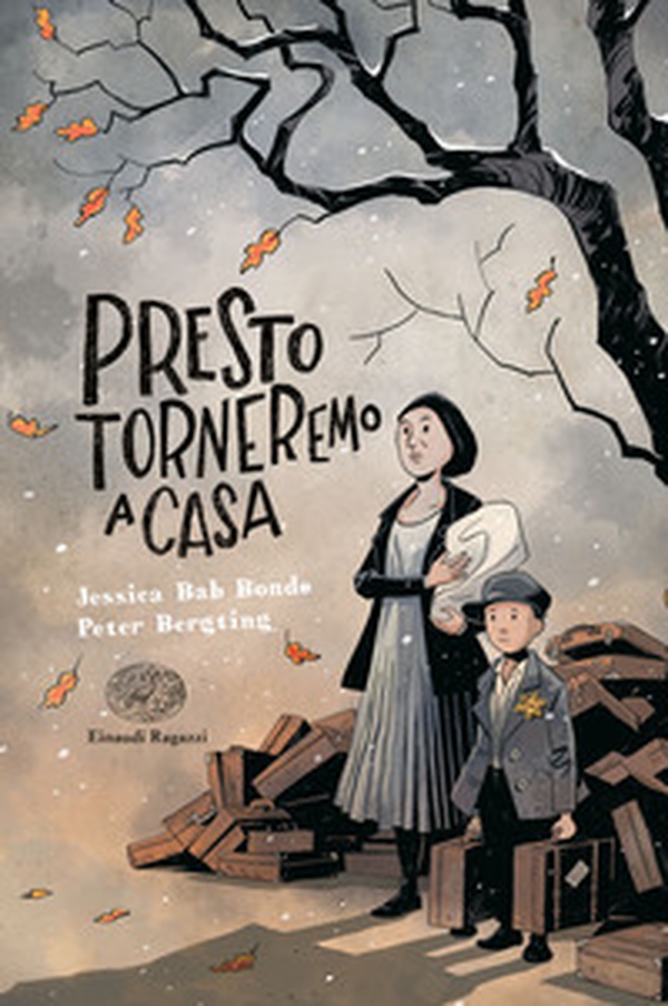 Presto torneremo a casa - Librerie.coop Presto torneremo a casa - Librerie.coop