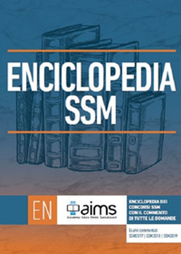 Enciclopedia dei concorsi MMG con il commento di tutte le domande. Esami commentati MMG2018 e MMG2019 - Librerie.coop Enciclopedia dei concorsi MMG con il commento di tutte le domande. Esami commentati MMG2018 e MMG2019 - Librerie.coop