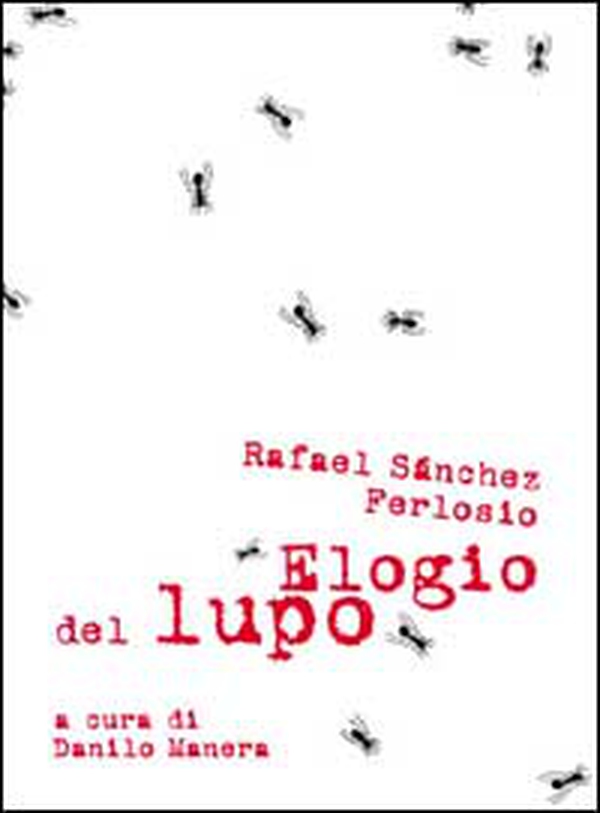 Elogio del lupo - Librerie.coop Elogio del lupo - Librerie.coop