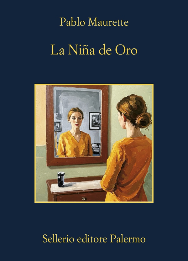 La Niña de Oro - Librerie.coop
