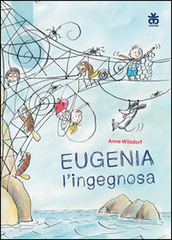 Eugenia l'ingegnosa - Librerie.coop Eugenia l'ingegnosa - Librerie.coop