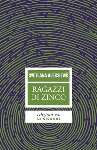 Ragazzi di zinco - Librerie.coop