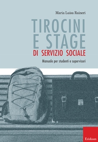 Tirocini e stage di servizio sociale - Librerie.coop