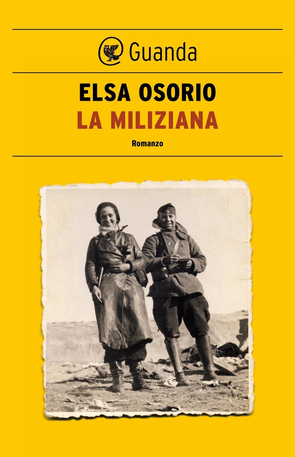 La miliziana - Librerie.coop La miliziana - Librerie.coop